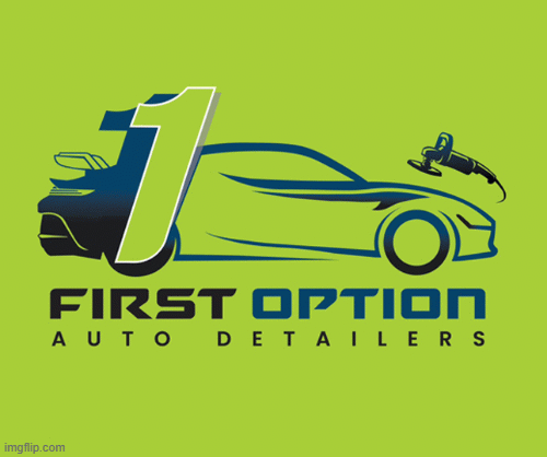 First Options Auto Detailers | House Cleaners